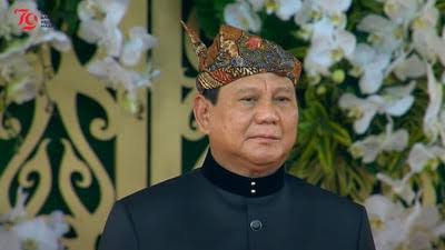 Prabowo Subianto Dorong Percepatan Pembangunan IKN Nusantara di Kaltim